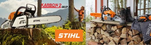 Karbon2Sklep – Twój zaufany partner w świecie pilarek Stihl Karbon2Sklep – Twój zaufany partner w świecie pilarek Stihl